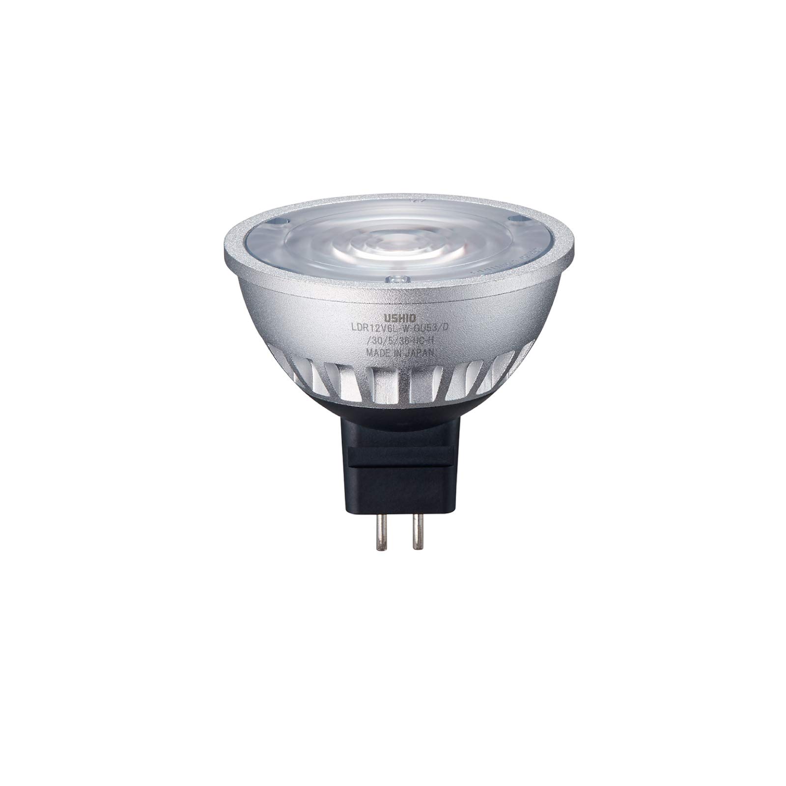 Amazon | USHIO Superline LED insideφ50 シングルコア Vivid